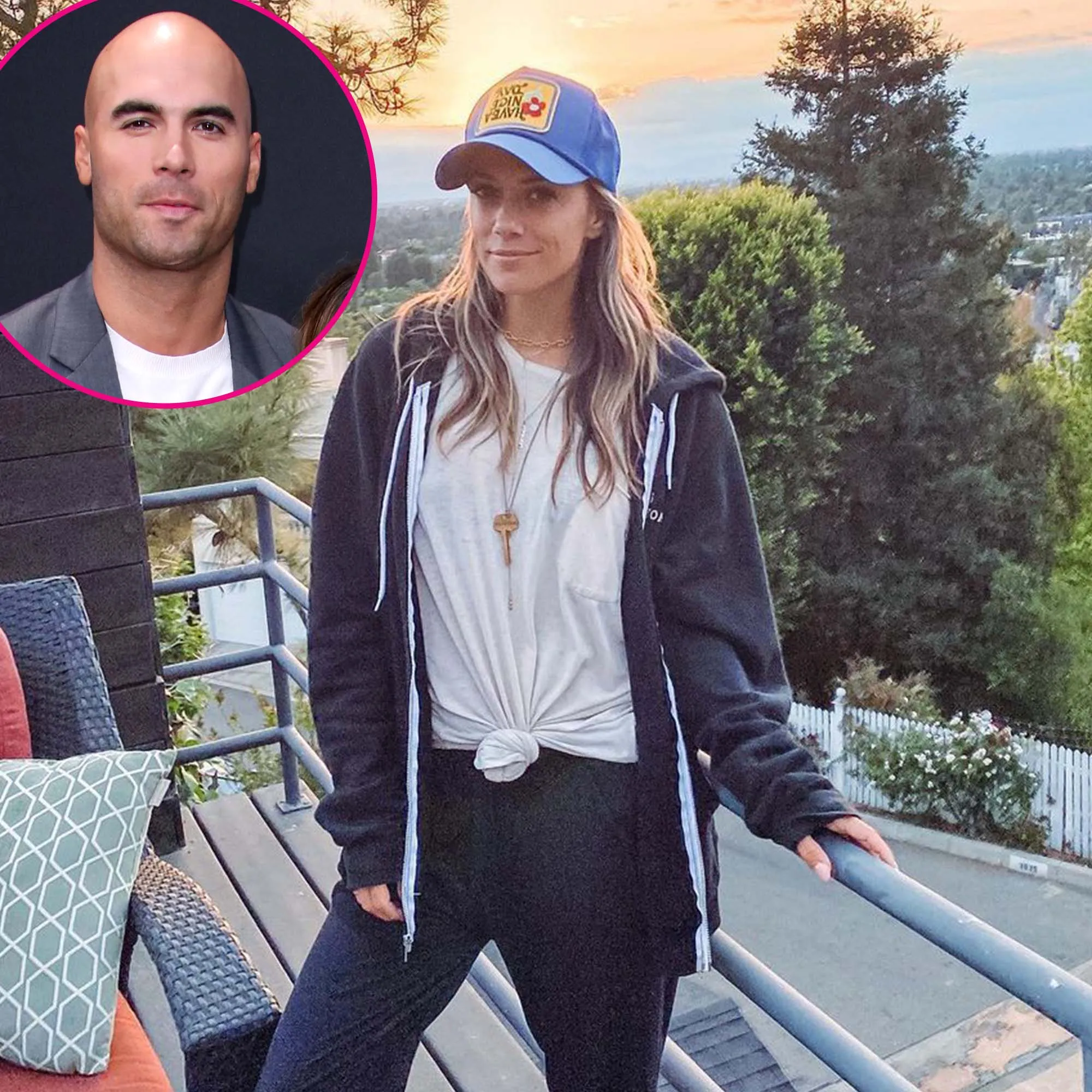 Jana Kramer Is Entertaining Idea Dating Amid Mike Caussin Divorce 